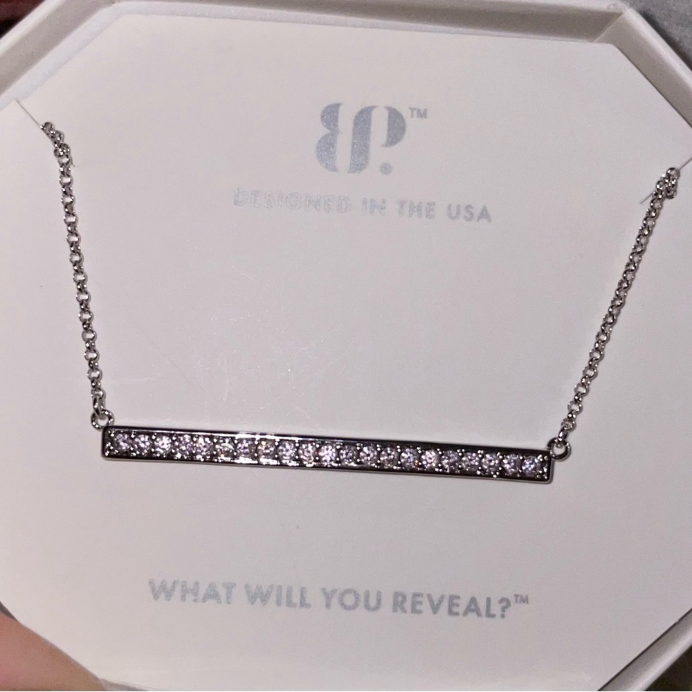 Bomb Party New OG The Freya Necklace
